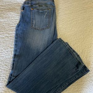 Judy Blue Boot cut jean